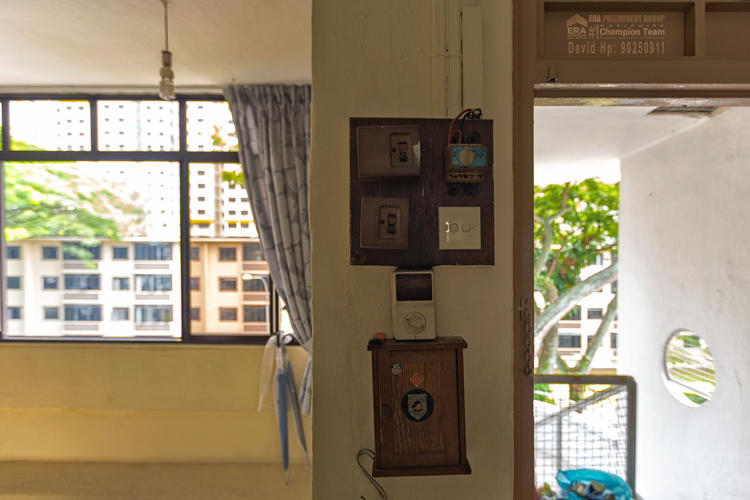 Blk 24 Tiong Bahru Road (Bukit Merah), HDB 3 Rooms #149774972